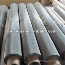 Directly manufacture stainless steel woven wire mesh